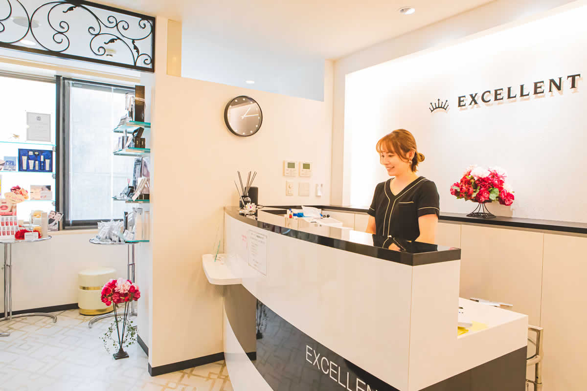 Lash Lift ＆ eyebrow