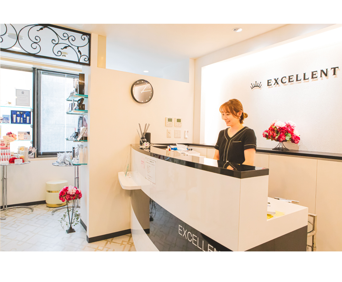 エクセレント 大通店